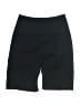 Unbranded Black Athletic Shorts Size XXS (estimated) - photo 1