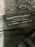 ALLSAINTS Spitalfields Black Jeans Size 27 waist - photo 7