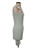 Balmain Gray Knit Dress Size EU (FR) 36 / US 4 - photo 4