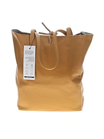 Vera Pelle Leather Tote (view 1)