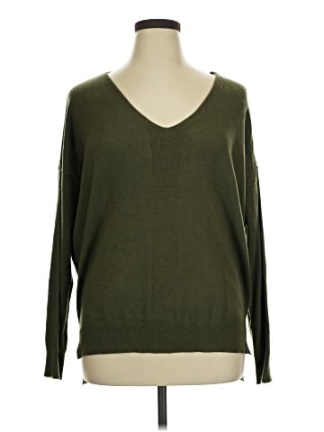 Versona Pullover Sweater (view 1)