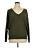 Versona Green Pullover Sweater Size XL - photo 1