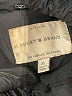 Lucky Brand 100% Polyester Solid Black Jacket Size XL - photo 6
