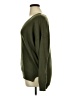 Versona Green Pullover Sweater Size XL - photo 5