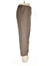 Briggs Brown Dress Pants Size 14 Petite - photo 4