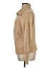 Ann Taylor LOFT Tweed Tan Pullover Sweater Size XL - photo 5