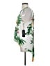 Gibson White Sleeveless Blouse Size S - photo 5