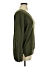 Versona Green Pullover Sweater Size XL - photo 4