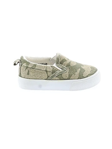 Gymboree Sneakers (view 1)