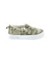 Gymboree Camo Green Sneakers Size 4 (baby) - photo 1