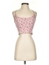 Buddy Love Pink Tank Top Size XS - photo 1