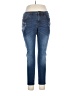 Buffalo by David Bitton Hearts Blue Jeans Size 32 waist - photo 1