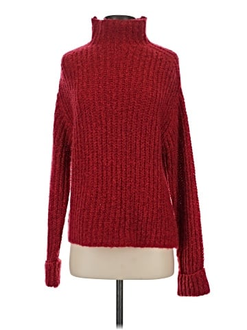 ABound Turtleneck Sweater (view 1)