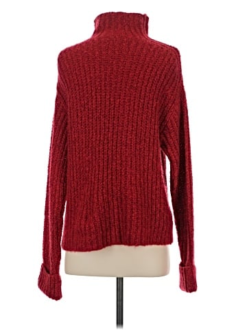 ABound Turtleneck Sweater (view 2)