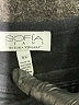 Sofia Jeans by Sofia Vergara Black Short Sleeve T-Shirt Size XL - photo 7