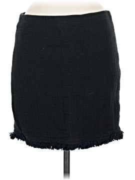 Madewell Casual Skirt (view 1)