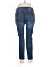 Buffalo by David Bitton Hearts Blue Jeans Size 32 waist - photo 2
