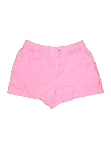 Gap Shorts (view 1)