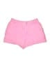 Gap 100% Cotton Solid Pink Shorts Size XL - photo 1