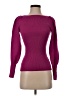 Ann Taylor Purple Pullover Sweater Size XS - photo 1