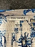 Emily Daniels Blue 3/4 Sleeve Blouse Size S - photo 7