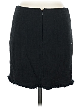 Madewell Casual Skirt (view 2)