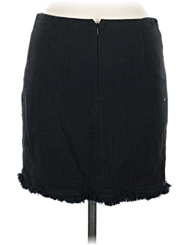 Madewell Casual Skirt (view 2)