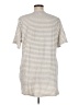 Lou & Grey 100% Cotton Ivory Poncho Size M - photo 2