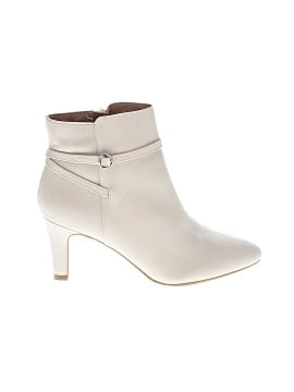 Life Stride Ankle Boots