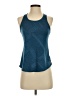 New Balance Teal Active Tank Size S - photo 1