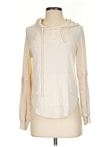 Rewind Pullover Sweater (view 1)