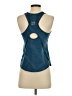 New Balance Teal Active Tank Size S - photo 2