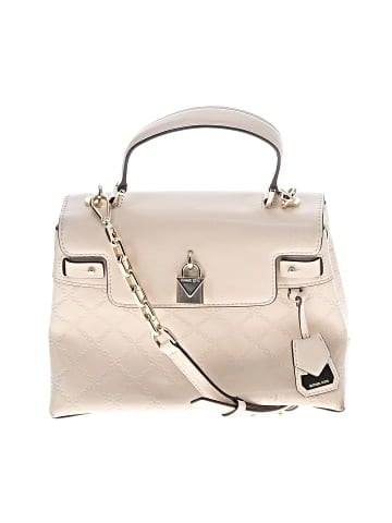 MICHAEL Michael Kors Satchel (view 1)