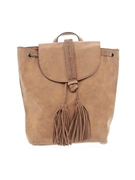 T Shirt & Jeans Backpack
