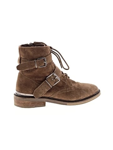 Vince Camuto Ankle Boots (view 1)