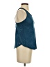 New Balance Teal Active Tank Size S - photo 4