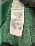Crewcuts 100% Cotton Color Block Green Track Pants Size 8 - photo 4