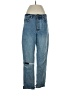O'Neill 100% Cotton Blue Jeans Size 27 waist - photo 1