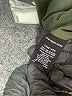 Who What Wear 100% Polyester Green Jacket Size 4X - photo 8