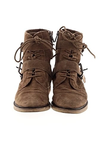 Vince Camuto Ankle Boots (view 2)