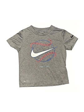 Nike Short Sleeve T-Shirt (view 1)