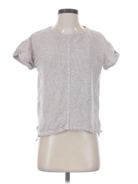 Lou & Grey Short Sleeve Top