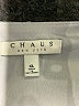 Chaus Silver 3/4 Sleeve Top Size XL - photo 7