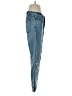 O'Neill 100% Cotton Blue Jeans Size 27 waist - photo 4