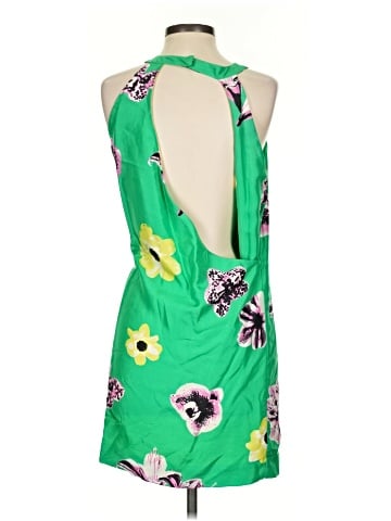 J.Crew Casual Dress (view 2)