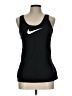 Nike Black Active Tank Size L - photo 1