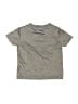 Nike Gray Short Sleeve T-Shirt Size 3T - photo 2