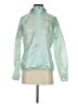 Puma Green Windbreaker Size S - photo 1