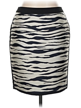Ann Taylor Casual Skirt (view 1)