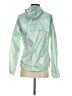 Puma Green Windbreaker Size S - photo 2